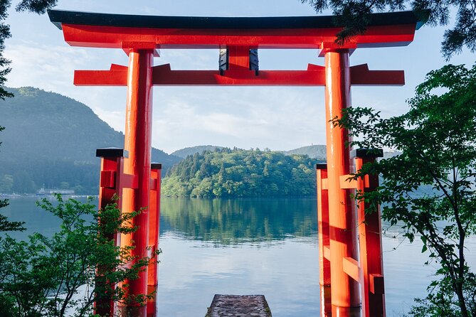 Full Day Hakone Private Tour With English Guide - Additional Tour Features