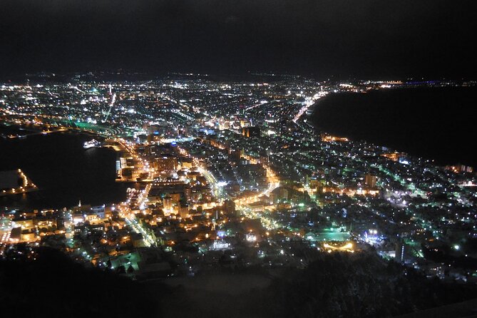 Half Day Hakodate Standard Tour With English Guide - Customer Reviews