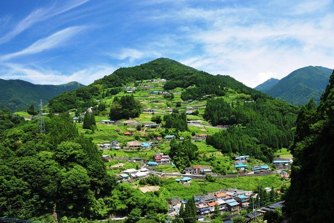 Iya Valley All Must-Sees Private Chauffeur Half-Day Tour With a Driver - Accessibility Features