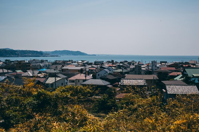 Kamakura Custom Half Day Tour - Weather Considerations for the Tour