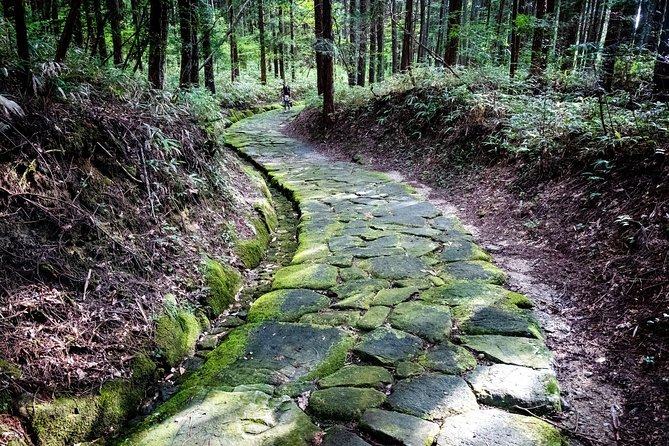 Nakasendo Self-Guided Walking Tour 2 Days - Pricing Information