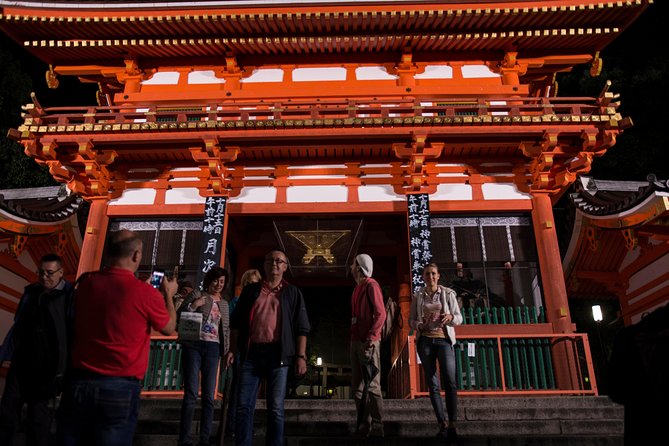 2 Hours Tour in Historic Gion: Geisha Spotting Area Tour - Customer Reviews and Feedback