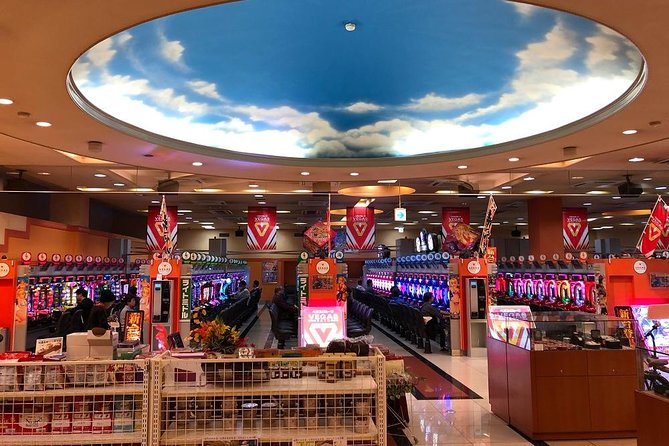 A Tour to Enjoy Japanese Official Gambling (Horse Racing, Bicycle Racing, Pachinko) - Tips for an Enjoyable Experience