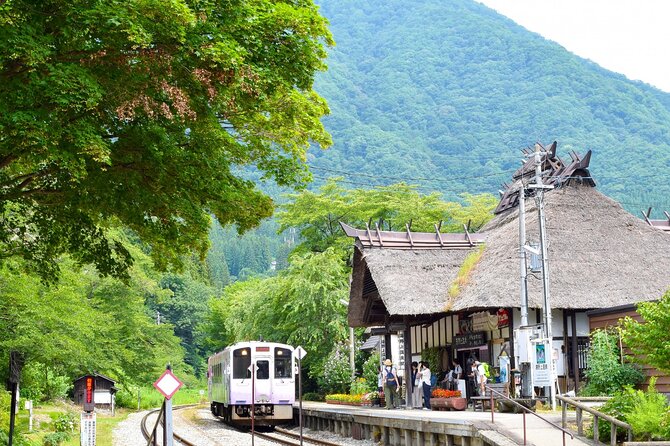 Day Trip to Ouchijuku - Tips for Your Day Trip