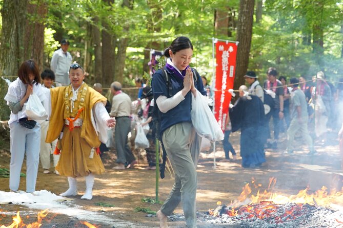 【1day】 Near by Nikko ”Nasushiobara Retreat Spirituality & Nature - Pricing and Booking Details