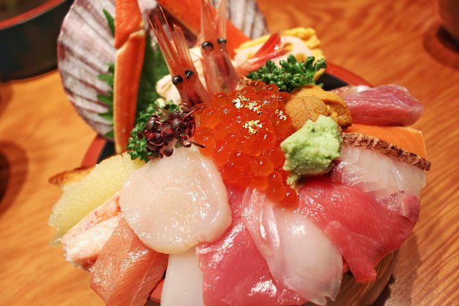 Eat Like A Local In Kanazawa - Plan Your Food Tour