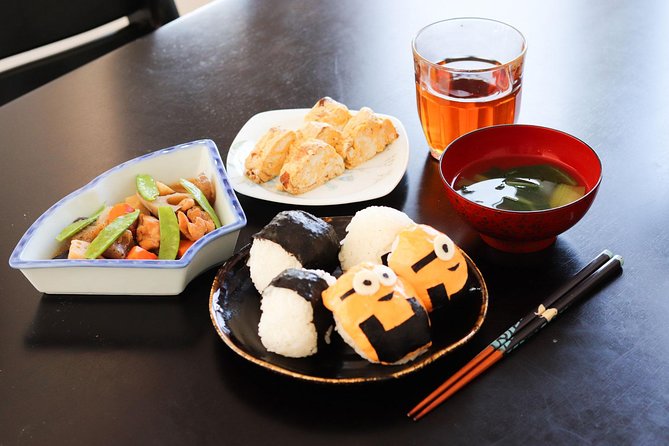 Enjoy a Japanese Cooking Class With a Charming Local in the Heart of Sapporo - Dietary Accommodations Available