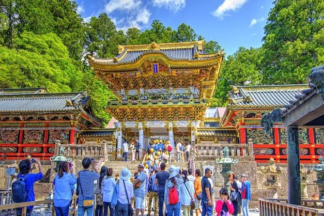 From Tokyo: Nikko Private 1-Day Sightseeing Trip With Guide - Customer Reviews and Feedback