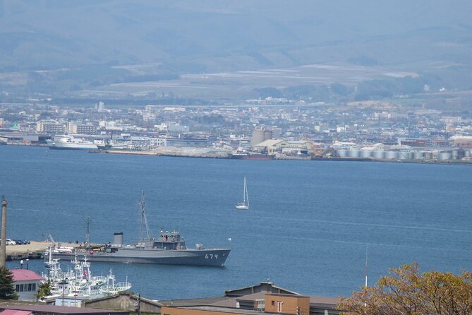 Half Day Hakodate Standard Tour With English Guide - Weather Considerations