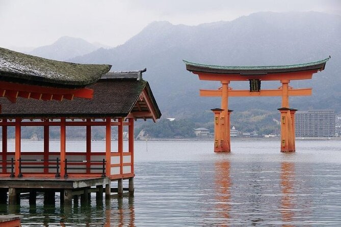 Hiroshima and Miyajima 1 Day Tour for Who Own the JR Pass Only - Tips for Travelers