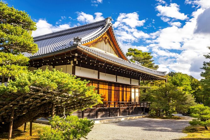 Kyoto Golden Temple & Zen Garden: 2.5-Hour Guided Tour - Customer Feedback