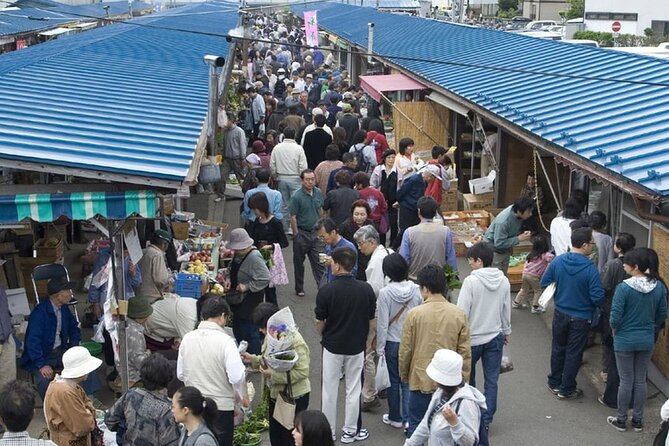 Morioka Half-Day Private Tour With Government-Licensed Guide - How to Book Your Tour