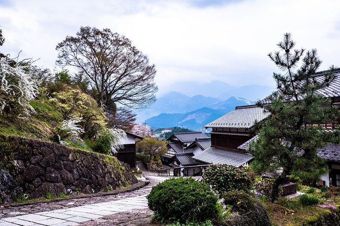 Nakasendo Self-Guided Walking Tour 2 Days - Guest Reviews and Ratings