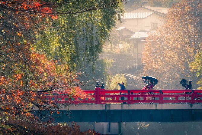 Shirakawago and Takayama Licensed Guide and Vehicle From Kanazawa - How to Prepare for Your Trip