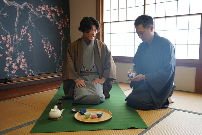 Supreme Sencha: Tea Ceremony & Making Experience in Hakone - Tips for a Successful Visit