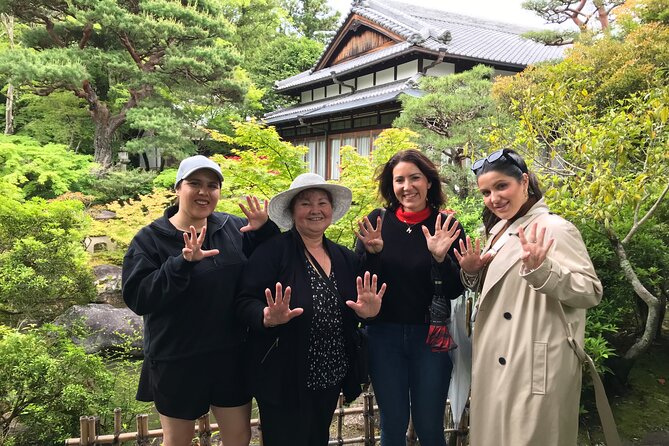 Exploring Nara - Visitor Reviews and Ratings