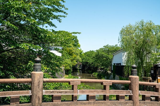 Kyoto Gion Festival and Lake Biwa Lunch Cruise Bus Tour - Tips for a Great Experience