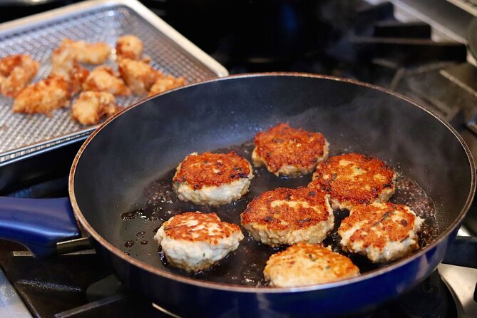 Traditional Japanese Cooking Class With Masayo in Her Cafe - Guest Reviews and Feedback