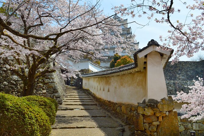 World Heritage Himeji Castle &Traditional Sake Breweries Tour - Booking and Cancellation Policy