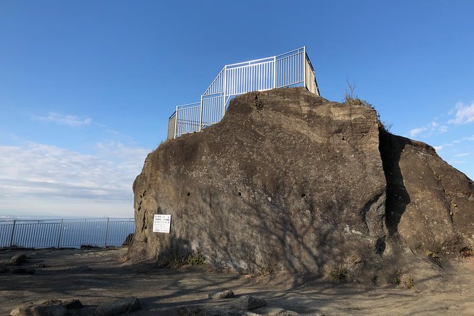 Hike Mt. Nokogiri, Breathing in One of the Best Scenic Views in Japan - Key Points