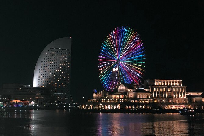 Private Tour Guide in Yokohama - Key Points