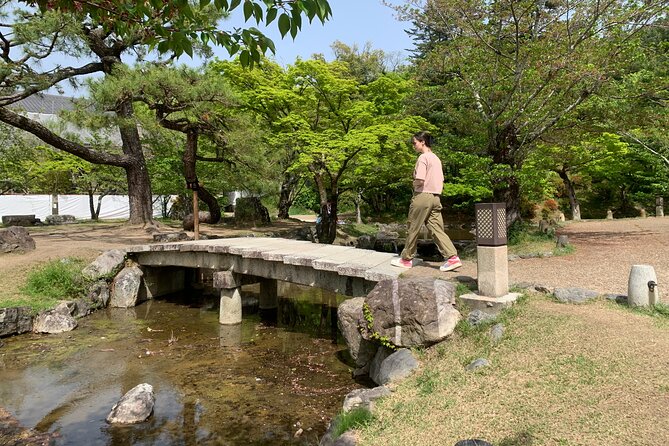 Gion District Walking With an Expert Local Tour Guide in Kyoto - Why Choose a Local Guide