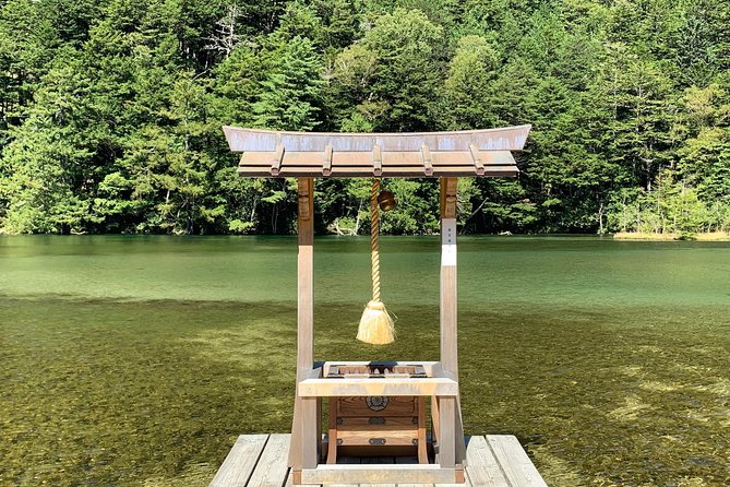 Kamikochi Feel Nature and Hiking 1 Day Trip (Near Takayama) - Transportation Details