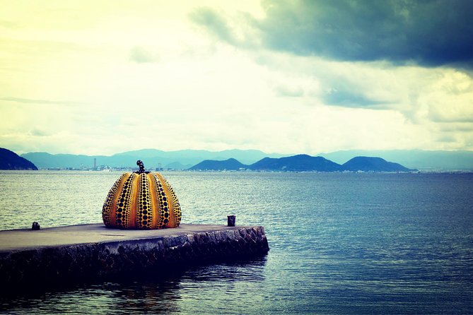 Naoshima Custom Made Private Tour From Kagawa - Pricing and Duration