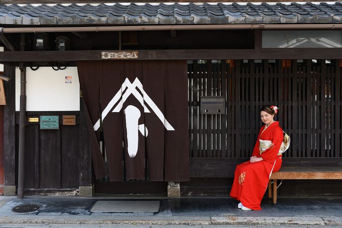 3 Hours Japanese Calligraphy and Zazen - Key Points