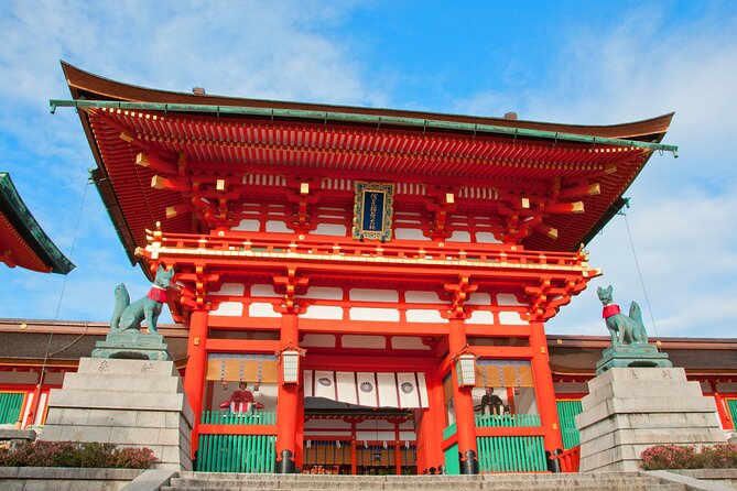 Best of Tokyo City Walking Tour for Kids and Families - Highlights of Tokyo Tower