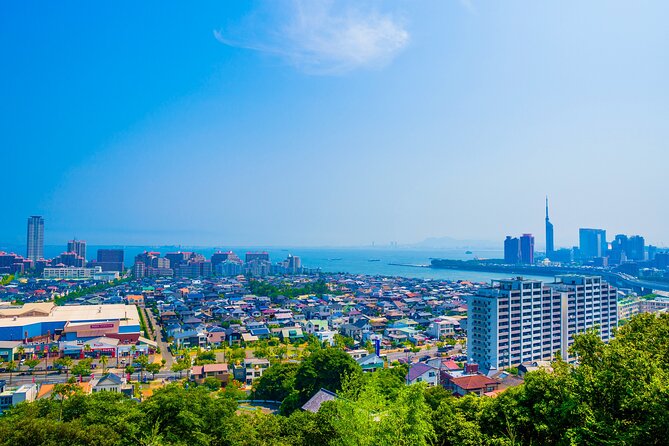 Full Day Private Shore Tour in Fukuoka From Sasebo Cruise Port - Meeting Point Information