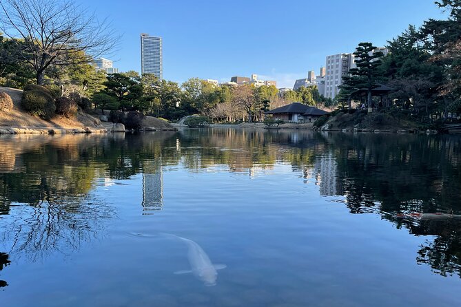 Hiroshima Best Spots 6h Private Tour With Licensed Guide - Booking and Cancellation