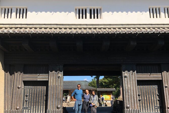 Kanazawa 6 Hr Private Guided Tour & Kimono Experience - Entrance Fees for Attractions