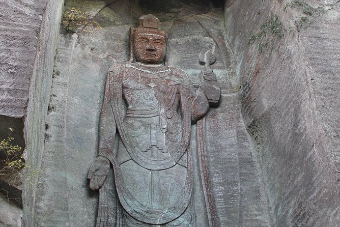 One Day Hike, Thrilling Mt. Nokogiri & Giant Buddha - What to Expect on the Hike