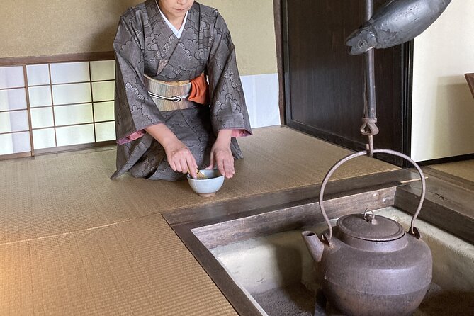 Zazen Meditation,Shojin Ryori and Tea Ceremony in a Temple - Tips for a Meaningful Experience