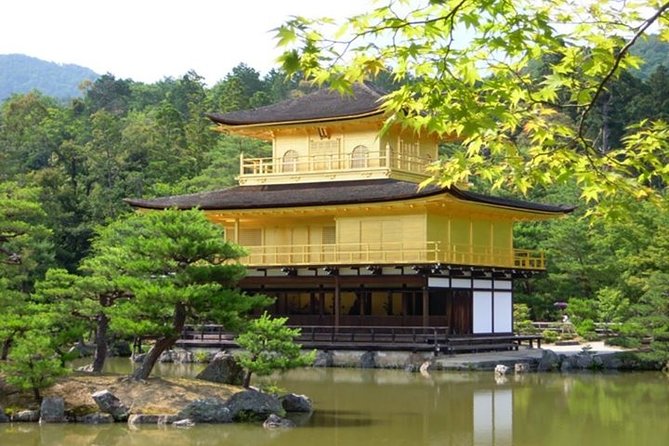 Discover Your Kyoto -Private Kyoto Customized Walking Tour- - Pricing Information