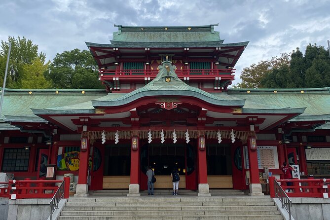 EDO Time Travel: Exploring Japan's History & Culture in Fukagawa - Transportation Options and Fees