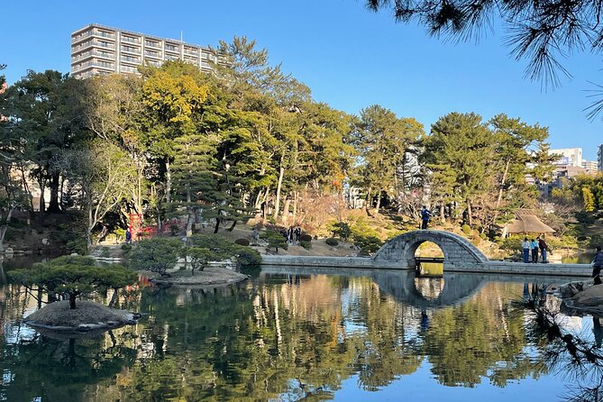 Hiroshima Best Spots 6h Private Tour With Licensed Guide - Transportation Options