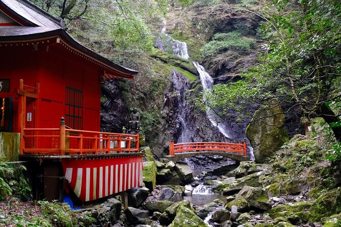 Japan Heritage Mt. Inunaki Training Experience 2 Days Tour - Requirements and Restrictions