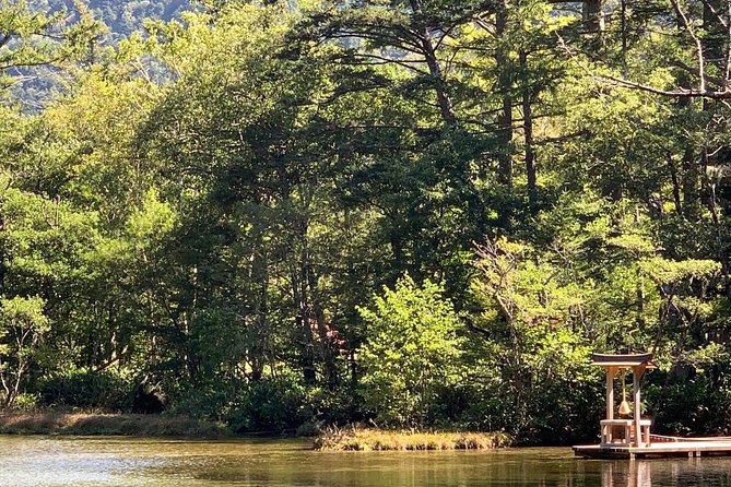 Kamikochi Feel Nature and Hiking 1 Day Trip (Near Takayama) - Health and Safety