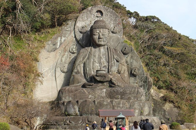 One Day Hike, Thrilling Mt. Nokogiri & Giant Buddha - Tour Inclusions and Pricing