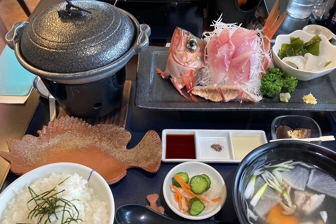 Private Guided Full Day Stove-Train and Deep Tsugaru Culture Tour - Booking Process