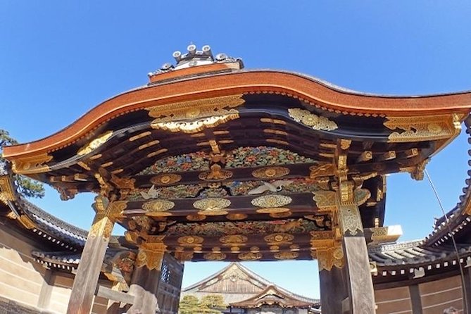 Discover Your Kyoto -Private Kyoto Customized Walking Tour- - Why Choose a Private Tour