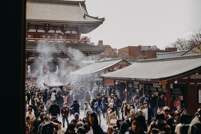 Discovering Asakusa - Tips for Travelers