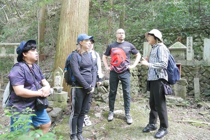 Japan Heritage Mt. Inunaki Training Experience 2 Days Tour - Pricing and Booking Information