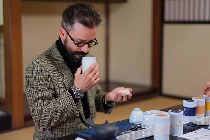 Japanese Tea With a Teapot Experience in Takayama - Pricing and Cancellation Policy