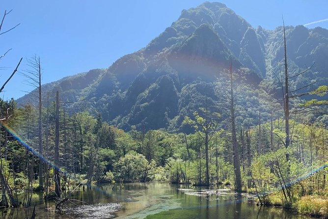 Kamikochi Feel Nature and Hiking 1 Day Trip (Near Takayama) - Accessibility Information