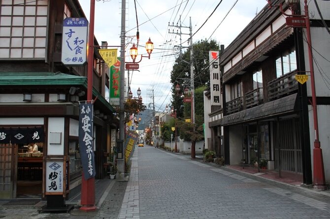 Mikoshi, a Portable Shrine Into the River! Chichibu Kawase Fest. - Activity Highlights