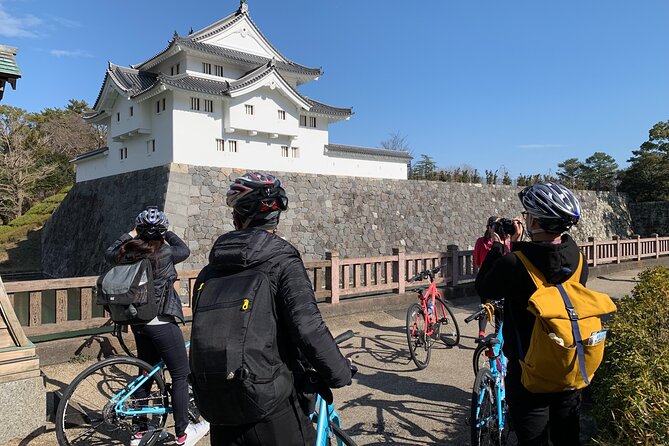 Rental Hybrid Bikes at Shizuoka Station (24 Gears: Not E-Bikes) - Safety Guidelines