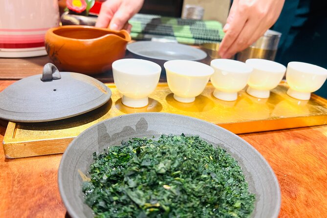 Full Day Private Matcha Experience True Hidden Kyoto - Pricing and Booking Process